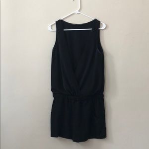 Zara romper